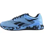 Reebok NANO X5 Pánska tréningová obuv, modrá, veľkosť 41