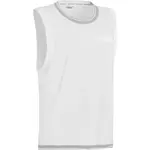 KARI TRAA TVEITO Dámske tielko, biela, veľkosť