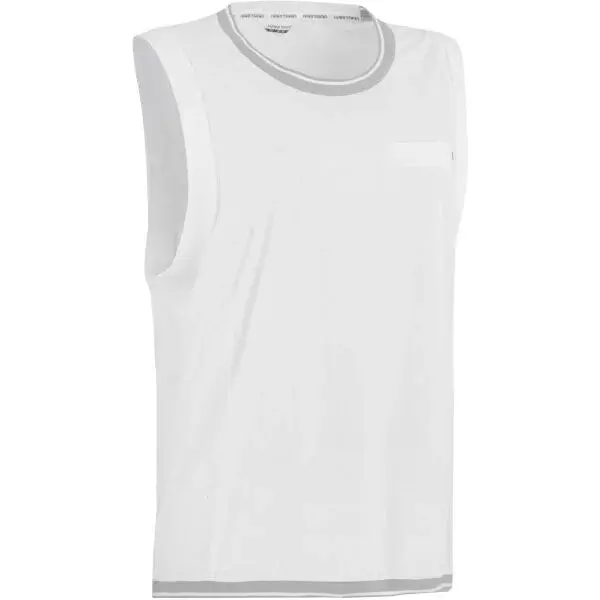 KARI TRAA TVEITO Dámske tielko, biela, veľkosť