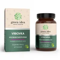 Green idea Vrbovka 60 tobolek