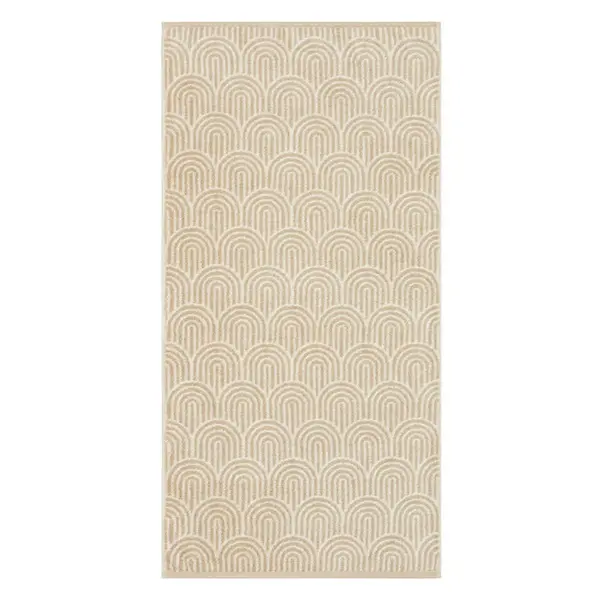 Cawoe RUČNÍK, 50/100 cm,