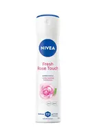 Nivea AP Fresh Rose sprej 150 ml