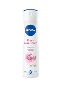 Nivea AP Fresh Rose sprej 150 ml