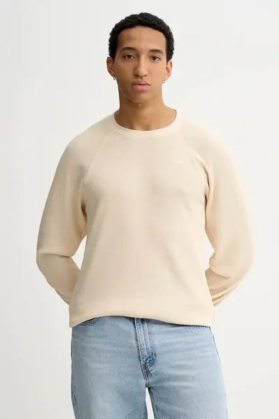 Tričko s dlouhým rukávem G-Star Tweeter