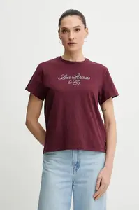 Levi's Bavlněné tričko Levi's