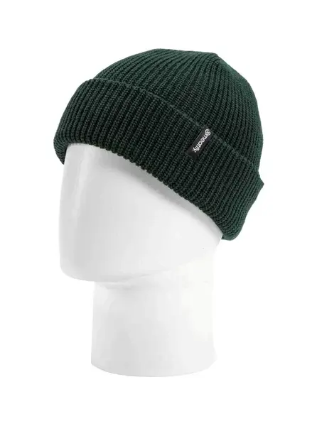 Kulich meatfly ryan zelená one size