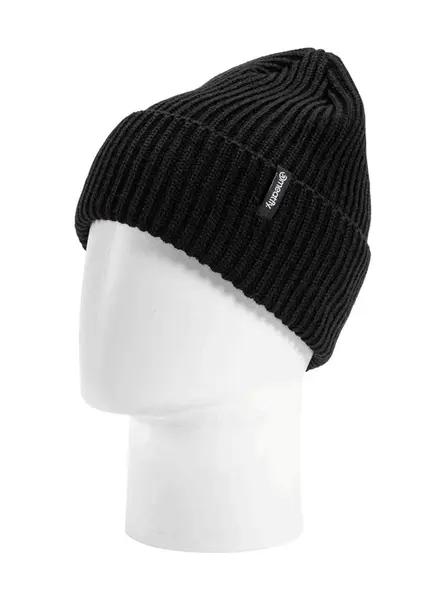 Meatfly kulich Dara Black | Černá | Velikost One Size