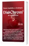 Di Chrom se sukralózou stolní sladidlo tbl.80