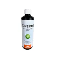 Ochrana ústredného kúrenia TOPEKOR 500ml