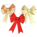 Mašľa 29x21 cm mix 38599