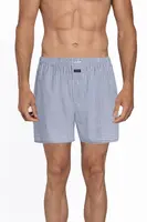 Pánské trenýrky MATEO ze 100% bavlny XL V dárkovém boxu