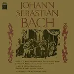 Ars rediviva – Bach: Koncerty