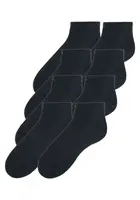 GO IN Ťapky  čierna