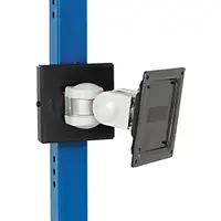 Držák pro ploché monitory  | RAJA®