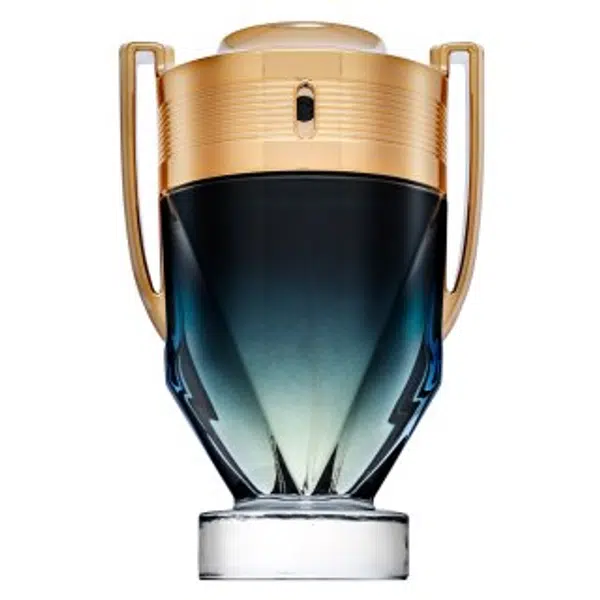 Paco Rabanne Invictus Parfum čistý parfém pro muže 100 ml
