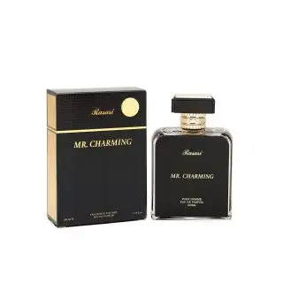 Rasasi Mr. Charming parfémovaná voda pro muže 100 ml