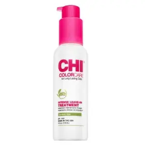 CHI ColorCare Intense Leave-In Treatment bezoplachová péče pro barvené vlasy 113 ml