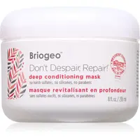 Briogeo Don't Despair, Repair! hydratační maska na vlasy 236 ml