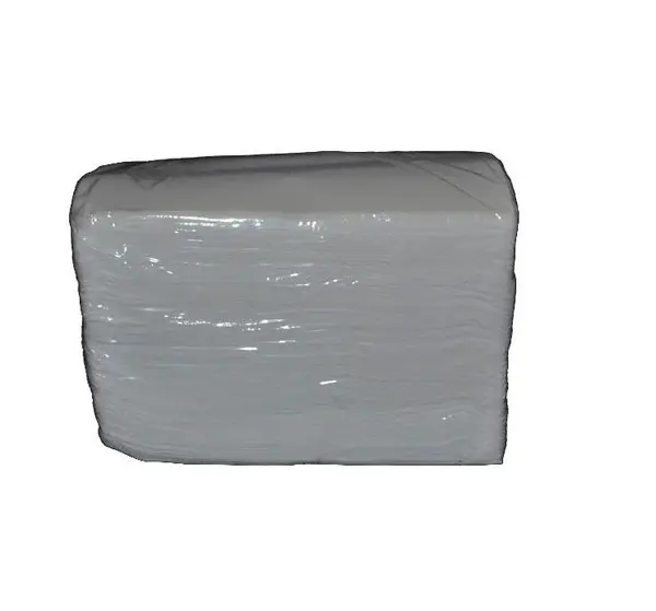 Steriwund Gáza kompresy nesterilní 8 vrstvé 10 x 20 cm 100 ks