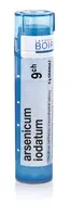 Boiron ARSENICUM IODATUM CH9 granule 4 g