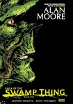 Saga of the Swamp Thing Book One - Alan Moore