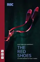 The Red Shoes - Nancy Harris