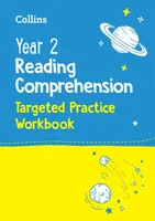 Year 2 Reading Comprehension Targeted Practice Workbook - Collins KS1