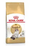 Royal Canin breed  feline ragdoll 2kg