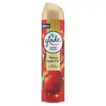 Glade Osvěžovač vzduchu Warm Apple Pie 300 ml
