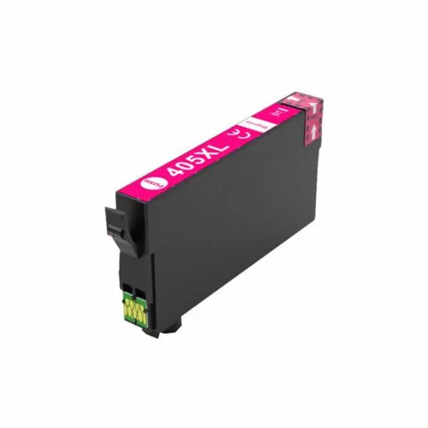 Epson 405XL T05H3 purpurová (magenta) kompatibilní cartridge