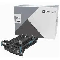 Lexmark 78C0ZK0 černá (black) originální válcová jednotka