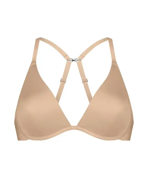 Hunkemöller Podprsenka  telová