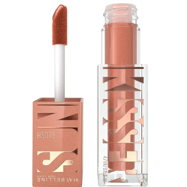 Maybelline Sunkisser Blush odstín 08 Shades On tvářenka 4,7 ml