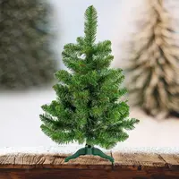 Vianočný stromček umelá borovica 100 cm