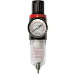 Regulačný filter 1/4