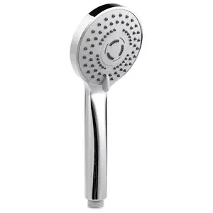 Ručná sprcha Cortina chróm