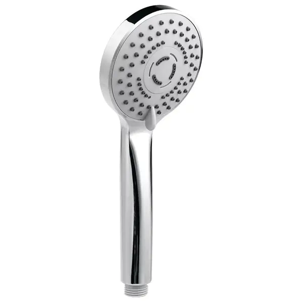 Ručná sprcha Cortina chróm