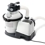 Bazénová filtrácia piesková Intex 4500l/h 26644