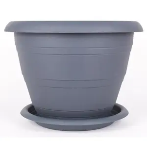 Podmiska LYRA 450 antracit