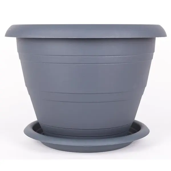 Podmiska LYRA 450 antracit