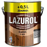 Lazurol Classic palisandr 2,5l