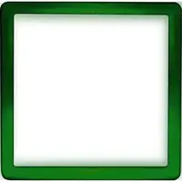 Podsvietenie vypínačov zelené ZP-1Q