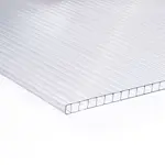 Polykarbonátová doska dutinková   2000x1050x10 mm