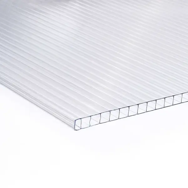 Polykarbonátová doska dutinková   2000x1050x10 mm