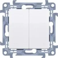 Vypínač lustrový BI CW5.01/11