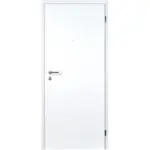 Protipožiarne dvere biele CPL 80P Fab