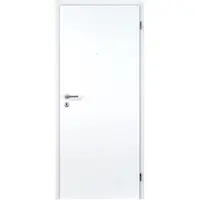 Protipožiarne dvere biele CPL 80P Fab