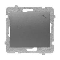 Vypínač schodiskový ŁP-3D/M.GR Sigma