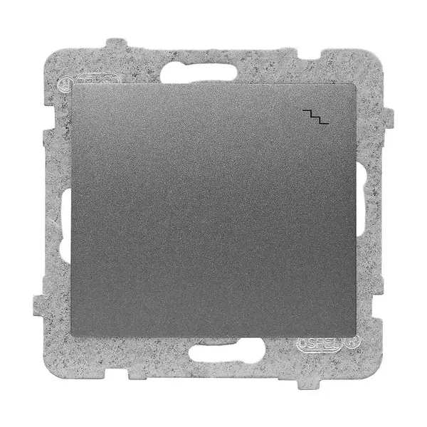 Vypínač schodiskový ŁP-3D/M.GR Sigma