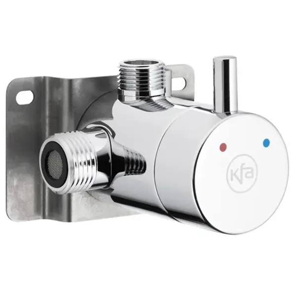 Zmiešavací ventil pre senzorové batérie  Salto